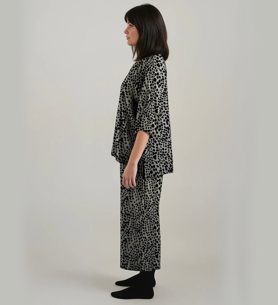 Pajamas Bd-01