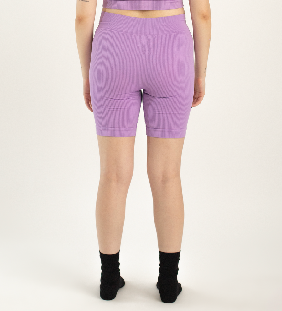 Biker Short Seamless