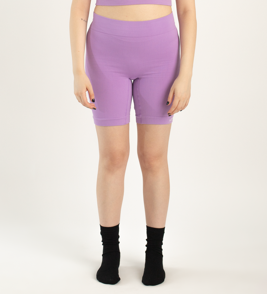 Biker Short Seamless