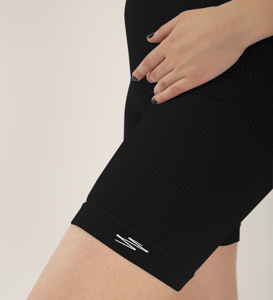 Biker Short Seamless