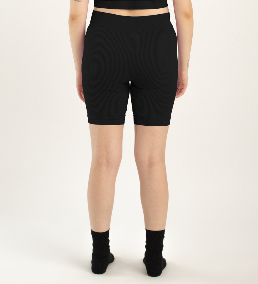 Biker Short Seamless