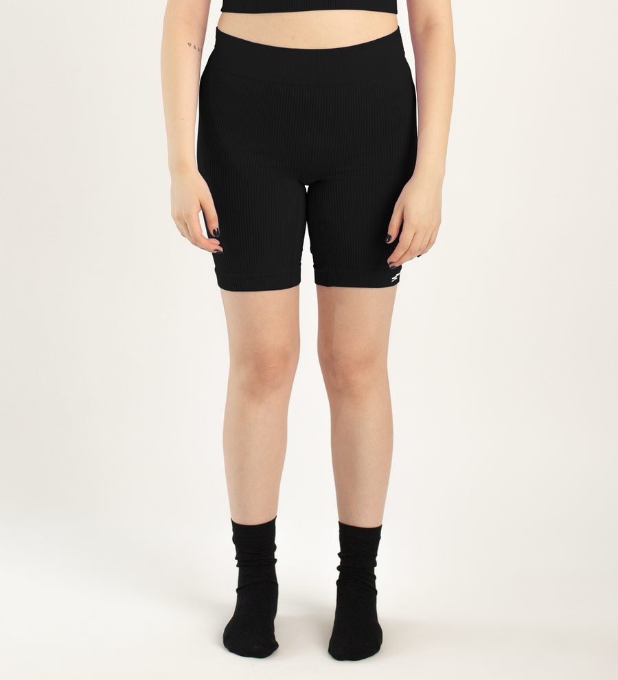 Biker Short Seamless