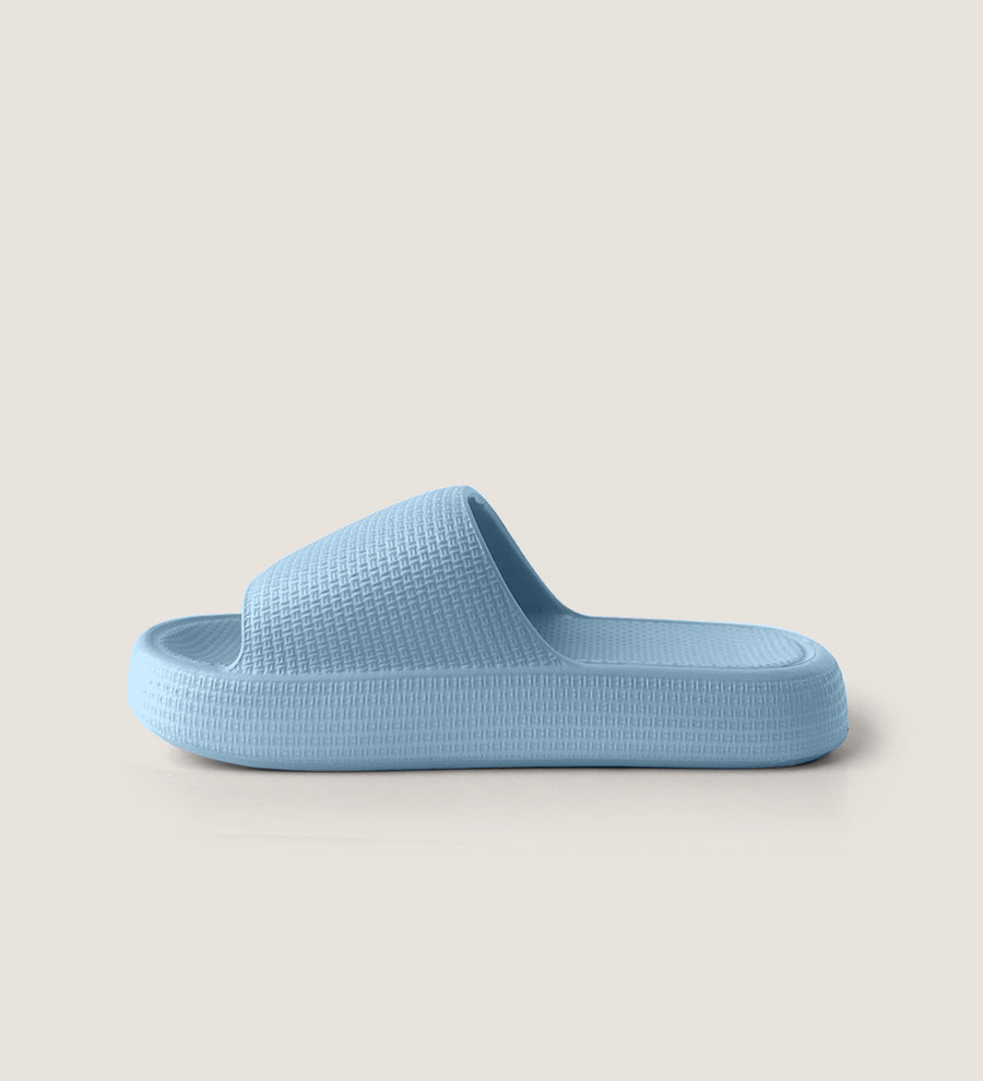 Chanclas Ligeras Blue Jeans