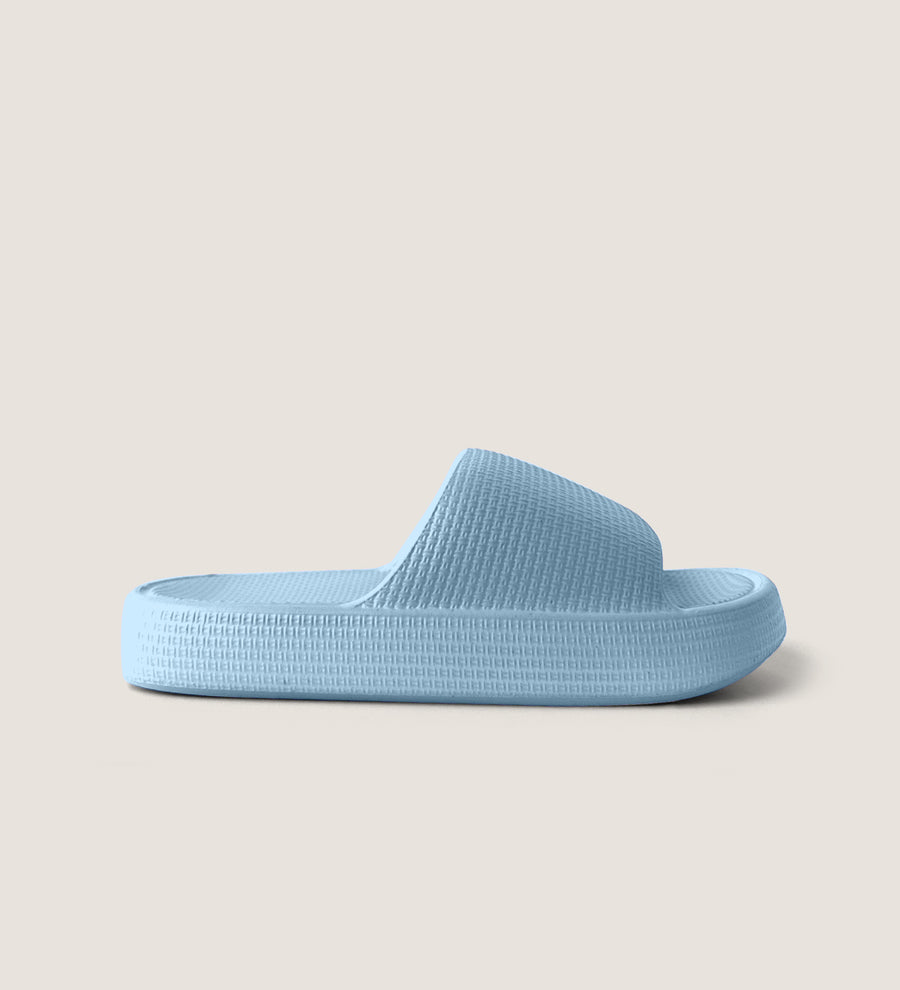Chanclas Ligeras Blue Jeans