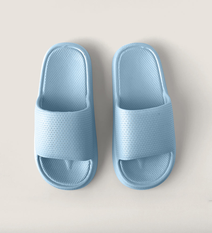 Chanclas Ligeras Blue Jeans