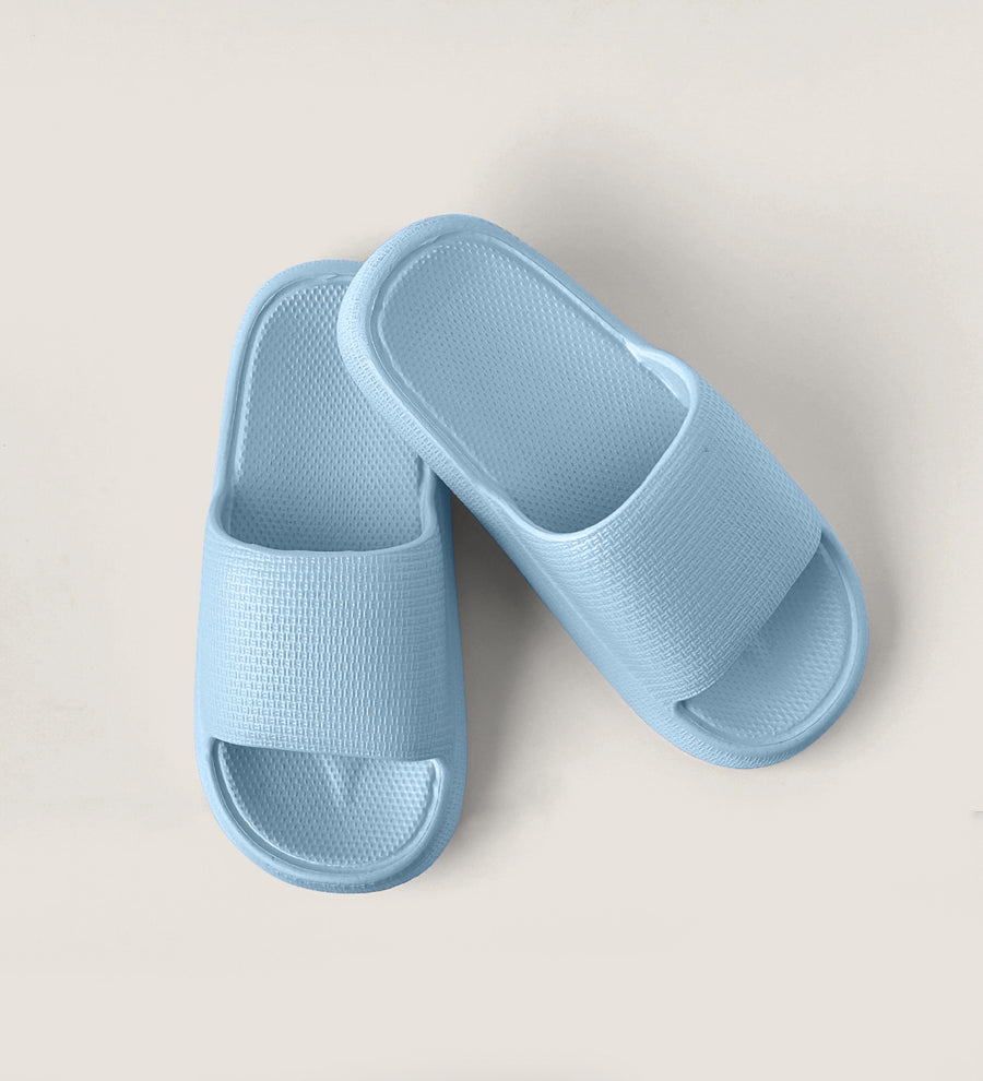 Chanclas Ligeras Blue Jeans