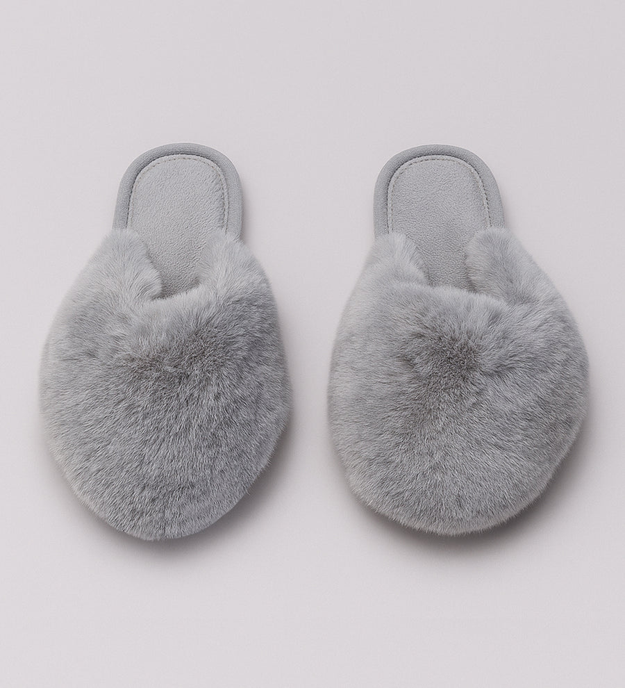 Pantuchinas: Pantuflas suaves extra esponjadas