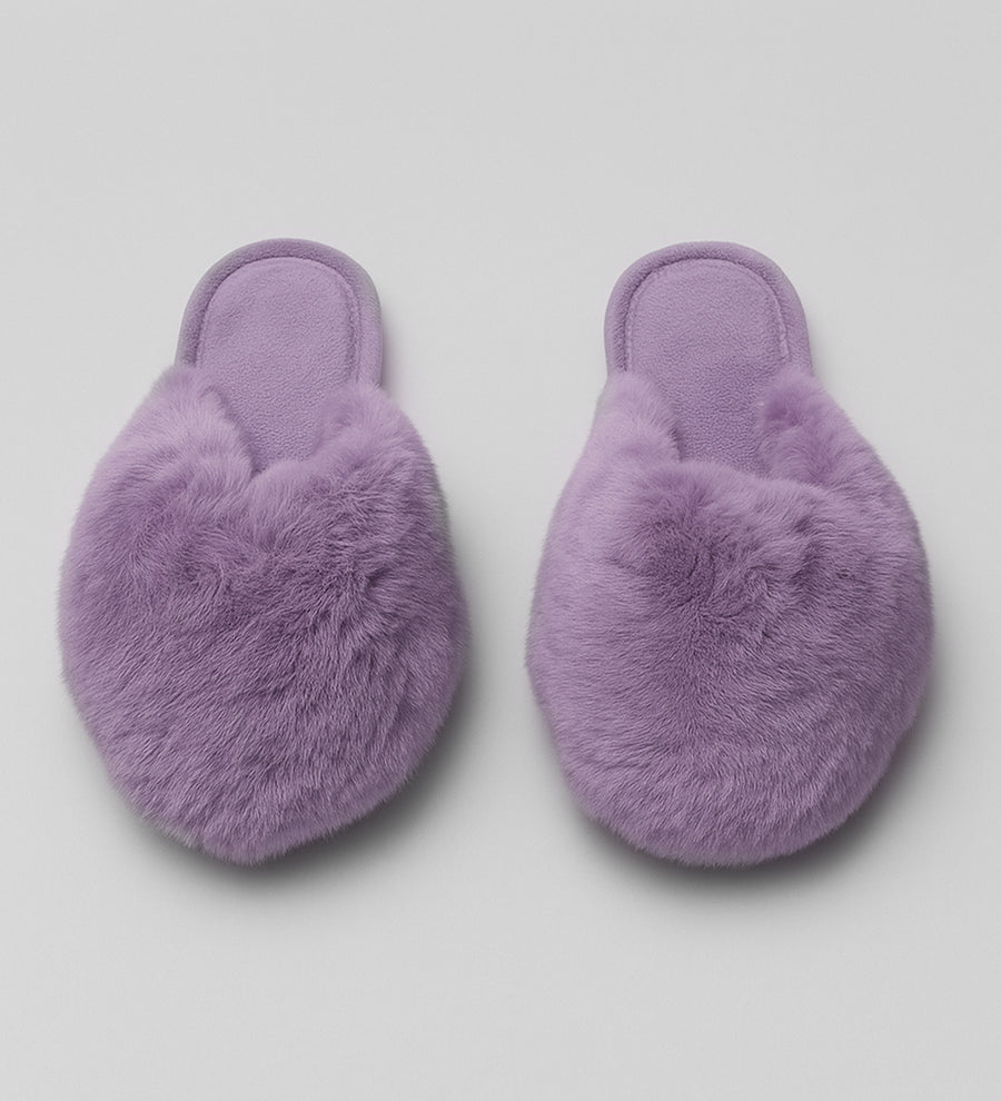 Pantuchinas: Pantuflas suaves extra esponjadas