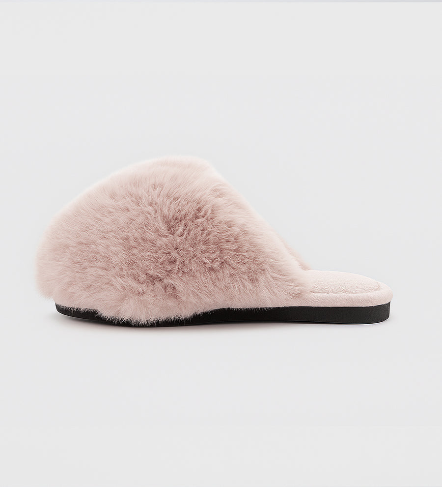 Pantuchinas: Pantuflas suaves extra esponjadas