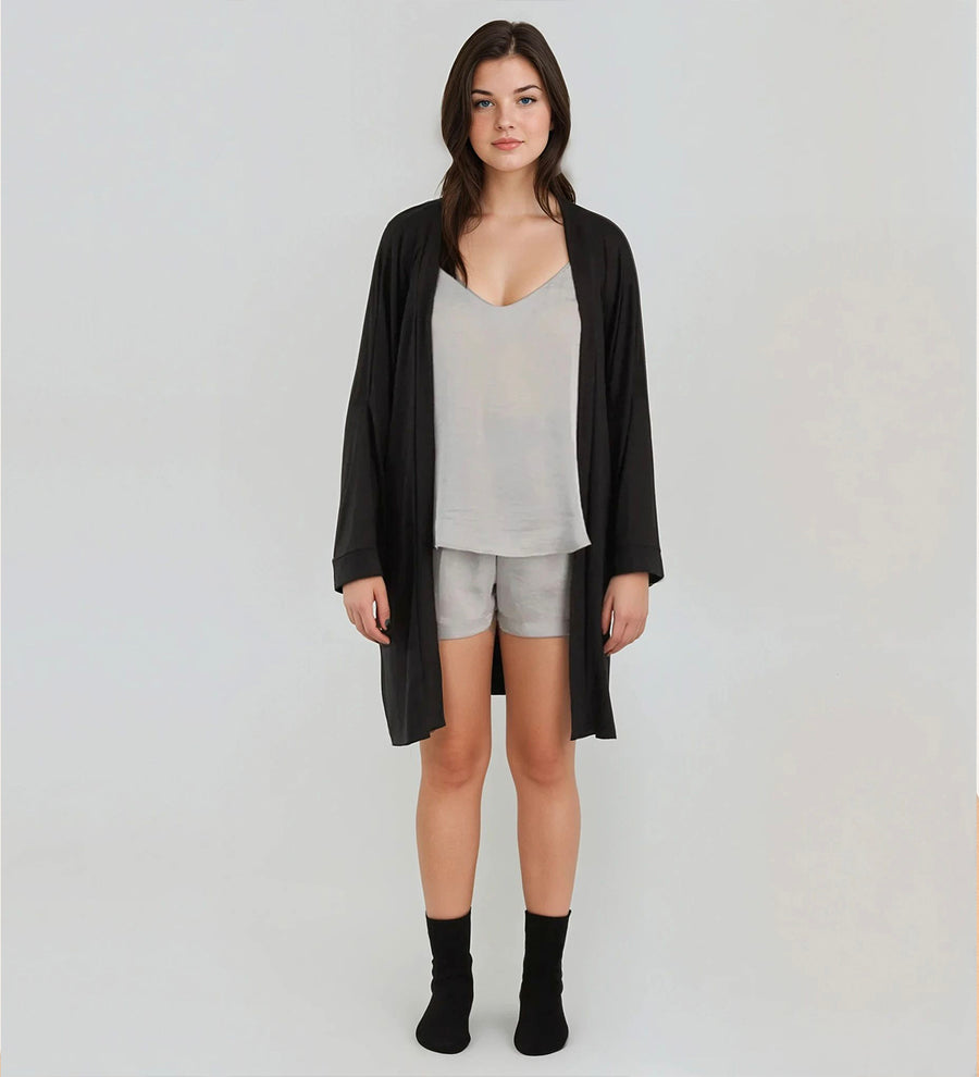 Black Robe